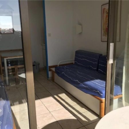 Residence Caraibes -Cap Coudalere, Le Barcarès Buitenkant foto