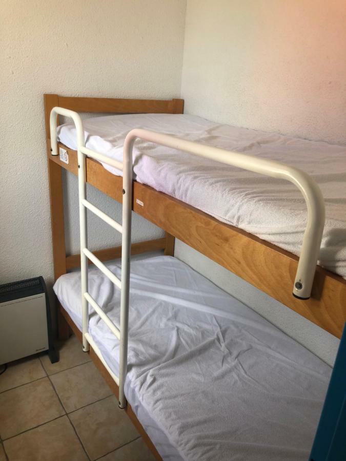 Residence Caraibes -Cap Coudalere, Le Barcarès Buitenkant foto